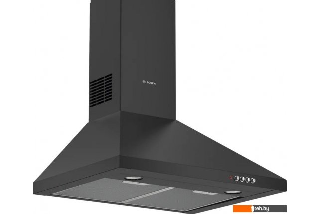 Вытяжки Bosch Serie 2 DWP64CC60T Вытяжки Bosch Serie 2 DWP64CC60T