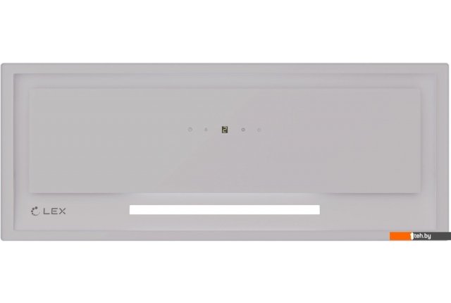 Вытяжки LEX Hyper 900 GS WH Вытяжки LEX Hyper 900 GS WH