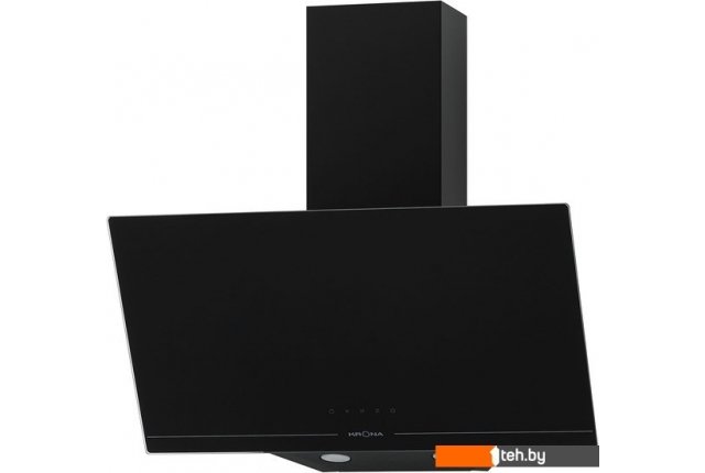 Вытяжки Krona Jina 600 S (черный) Вытяжки Krona Jina 600 S (черный)