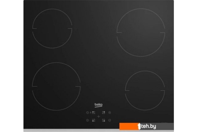 Варочные панели BEKO HII6440RQTB Варочные панели BEKO HII6440RQTB