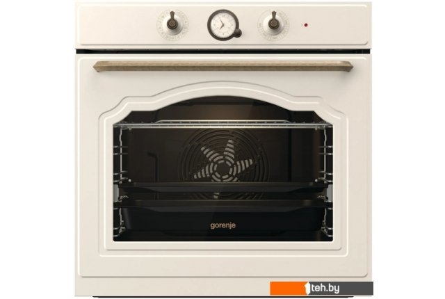 Духовые шкафы Gorenje BOS67372CLI Духовые шкафы Gorenje BOS67372CLI