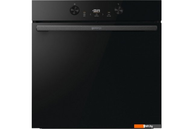 Духовые шкафы Gorenje BOS6737E05DBG Духовые шкафы Gorenje BOS6737E05DBG