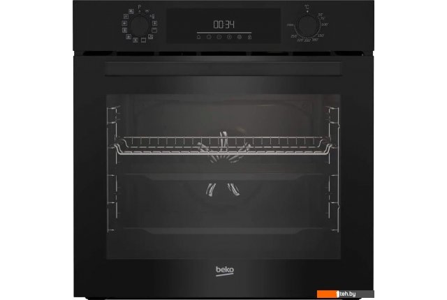 Духовые шкафы BEKO BBIM13300B Духовые шкафы BEKO BBIM13300B