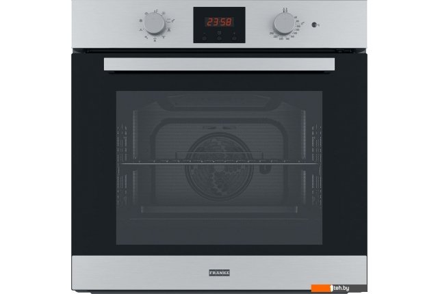 Духовые шкафы Franke FSL 86 H XS