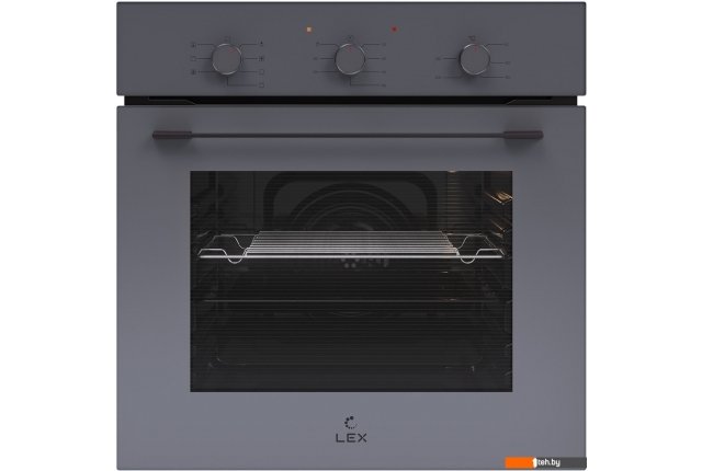 Духовые шкафы LEX EDM 075 GR Духовые шкафы LEX EDM 075 GR
