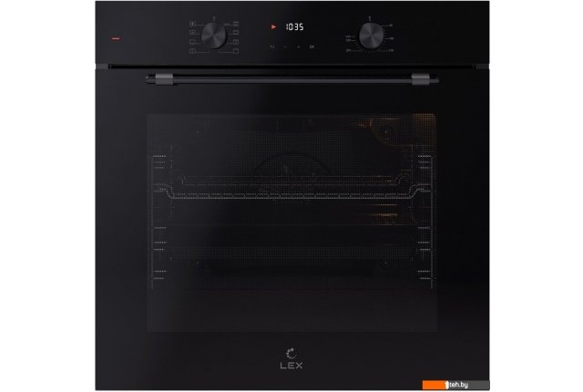 Духовые шкафы LEX EDP 680 BBL MAX Духовые шкафы LEX EDP 680 BBL MAX