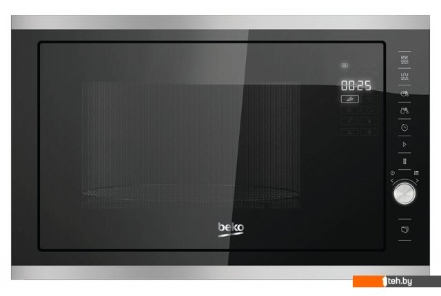Микроволновые печи BEKO MGB 25333 X