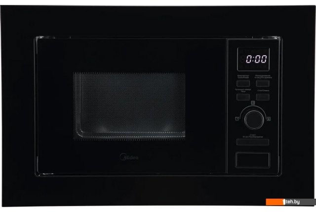 Микроволновые печи Midea MI62170B Микроволновые печи Midea MI62170B
