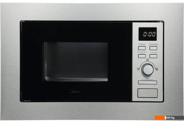 Микроволновые печи Midea MI62170X Микроволновые печи Midea MI62170X