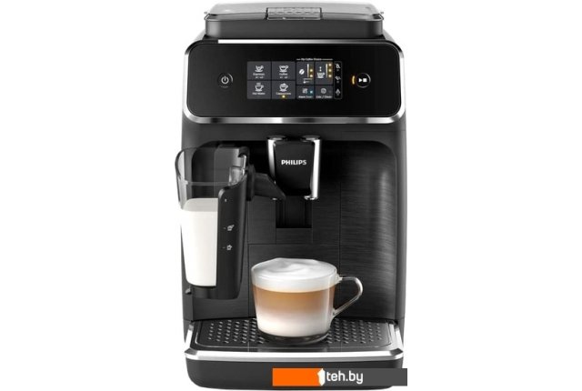 Кофеварки и кофемашины Philips EP2232/40 Кофеварки и кофемашины Philips EP2232/40