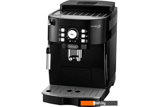 Кофеварки и кофемашины DeLonghi Magnifica S ECAM 21.117.B Кофеварки и кофемашины DeLonghi Magnifica S ECAM 21.117.B