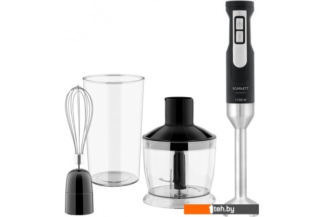 Блендеры Scarlett SC-HB42F61 Блендеры Scarlett SC-HB42F61