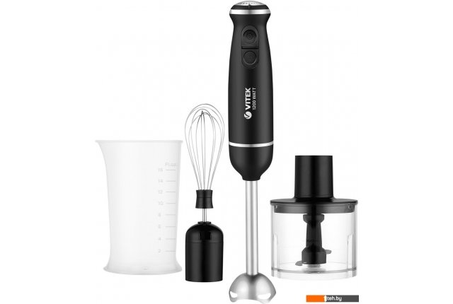 Блендеры Vitek VT-3001 Блендеры Vitek VT-3001