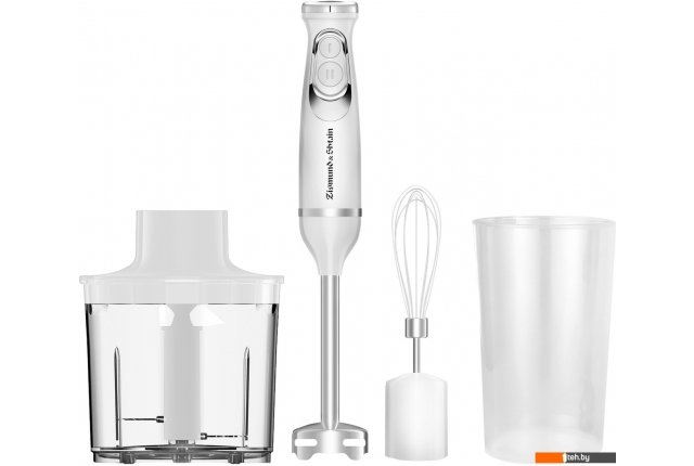 Блендеры Zigmund & Shtain BH-244 M Блендеры Zigmund & Shtain BH-244 M