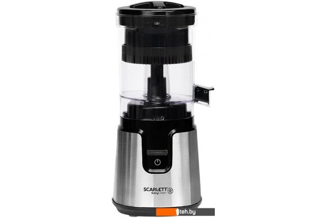 Соковыжималки Scarlett SC-JE50C41A Соковыжималки Scarlett SC-JE50C41A