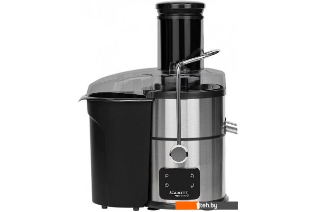 Соковыжималки Scarlett SC-JE50S62 Соковыжималки Scarlett SC-JE50S62
