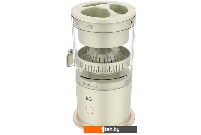 Соковыжималки BQ J3000 (зеленый) Соковыжималки BQ J3000 (зеленый)