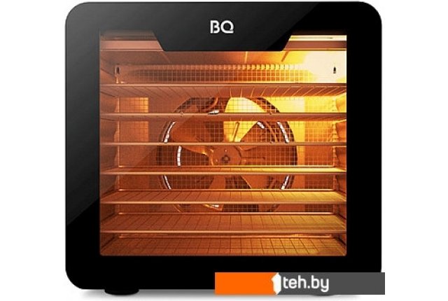 Сушилки для овощей и фруктов BQ FD9000 Сушилки для овощей и фруктов BQ FD9000