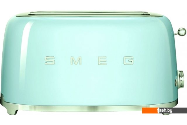 Тостеры Smeg TSF02PGEU Тостеры Smeg TSF02PGEU