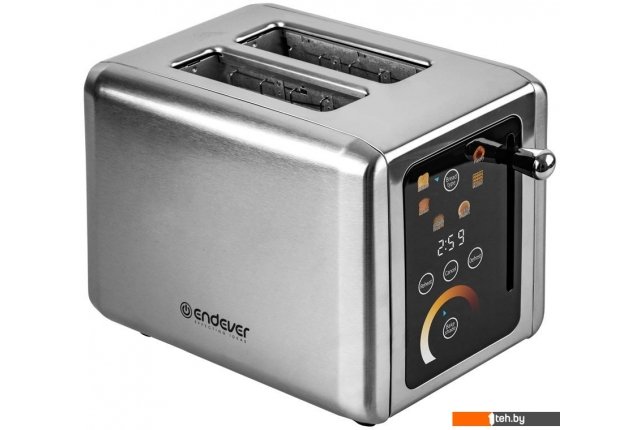 Тостеры Endever SkyLine ST-125 Тостеры Endever SkyLine ST-125