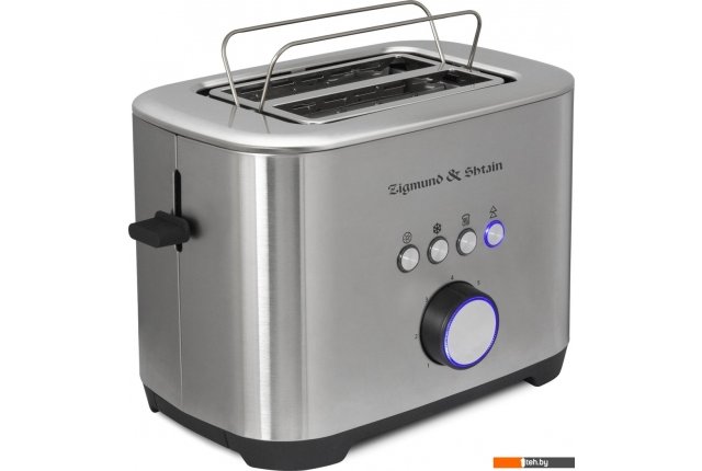 Тостеры Zigmund & Shtain ST-95 Тостеры Zigmund & Shtain ST-95