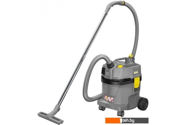 Пылесосы Karcher NT 22/1 Ap Te 1.378-610.0 Пылесосы Karcher NT 22/1 Ap Te 1.378-610.0