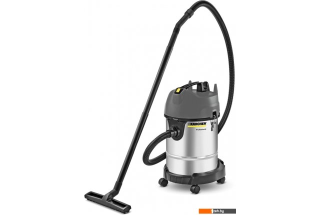 Пылесосы Karcher NT 30/1 Me Classic Edition 1.428-568.0 Пылесосы Karcher NT 30/1 Me Classic Edition 1.428-568.0
