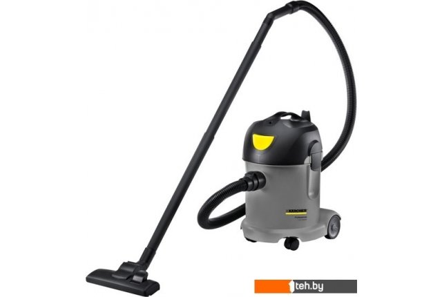 Пылесосы Karcher T 14/1 Classic (1.527-170.0) Пылесосы Karcher T 14/1 Classic (1.527-170.0)