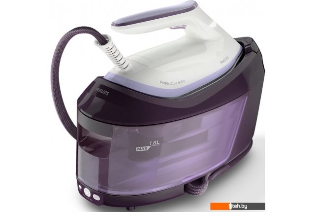 Утюги Philips PerfectCare 6000 Series PSG6024/30 Утюги Philips PerfectCare 6000 Series PSG6024/30