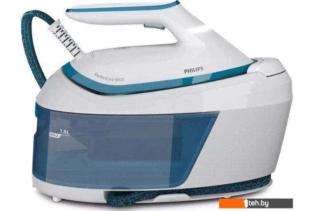 Утюги Philips PerfectCare 6000 Series PSG6022/20 Утюги Philips PerfectCare 6000 Series PSG6022/20