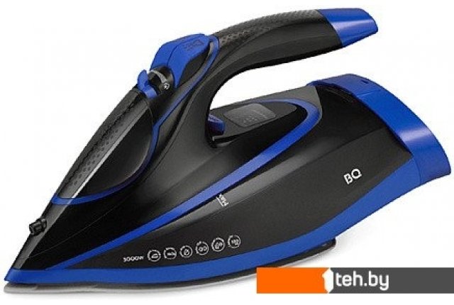 Утюги BQ SIC1003 Утюги BQ SIC1003