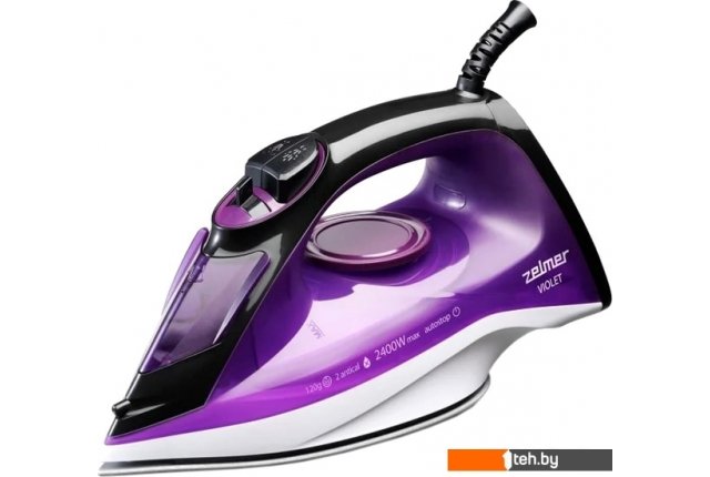 Утюги Zelmer ZIR1515 Утюги Zelmer ZIR1515