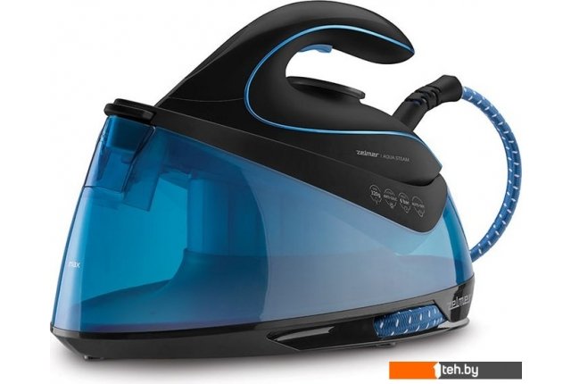 Утюги Zelmer ZIS5400 Утюги Zelmer ZIS5400