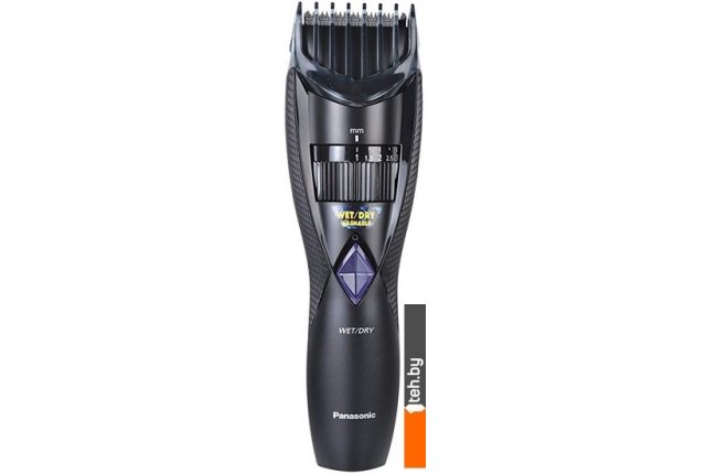 Машинки для стрижки волос Panasonic ER-GB37-K451 Машинки для стрижки волос Panasonic ER-GB37-K451