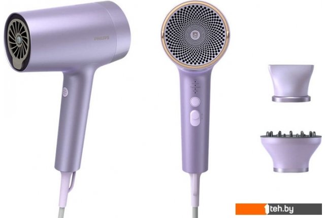 Фены Philips BHD720/10 Фены Philips BHD720/10