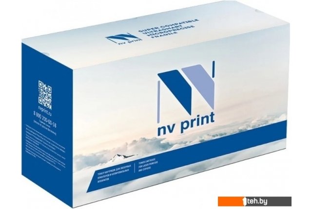 Картриджи для принтеров и МФУ NV Print NV-108R00861 Картриджи для принтеров и МФУ NV Print NV-108R00861