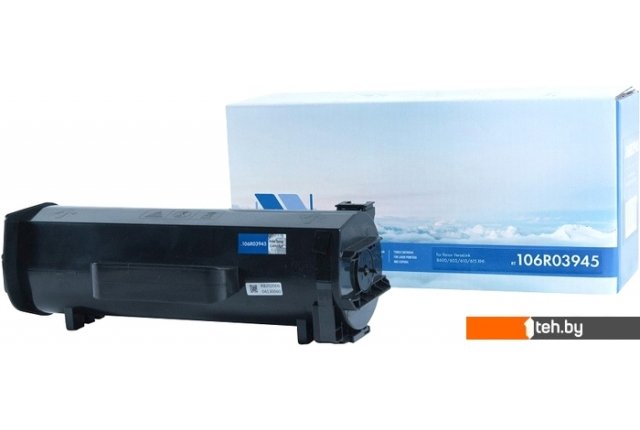 Картриджи для принтеров и МФУ NV Print NV-106R03945 (аналог Xerox 106R03945) Картриджи для принтеров и МФУ NV Print NV-106R03945 (аналог Xerox 106R03945)