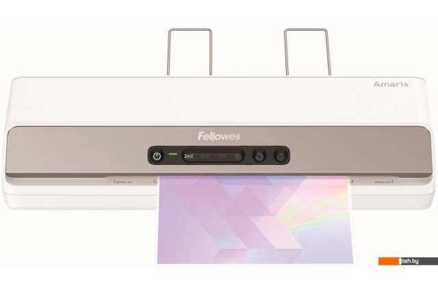 Ламинаторы Fellowes Amaris A3 Ламинаторы Fellowes Amaris A3