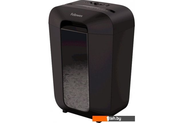 Шредеры Fellowes PowerShred LX70 (черный) Шредеры Fellowes PowerShred LX70 (черный)