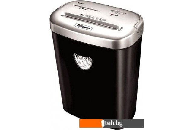 Шредеры Fellowes PowerShred 53C Шредеры Fellowes PowerShred 53C