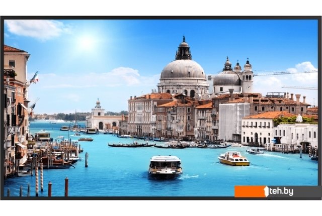 Информационные панели Dahua DHI-LM55-S200 Информационные панели Dahua DHI-LM55-S200