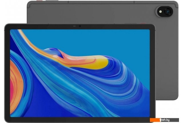 Планшеты Digma Pro Edge 4G 8GB/128GB (серый космос) Планшеты Digma Pro Edge 4G 8GB/128GB (серый космос)