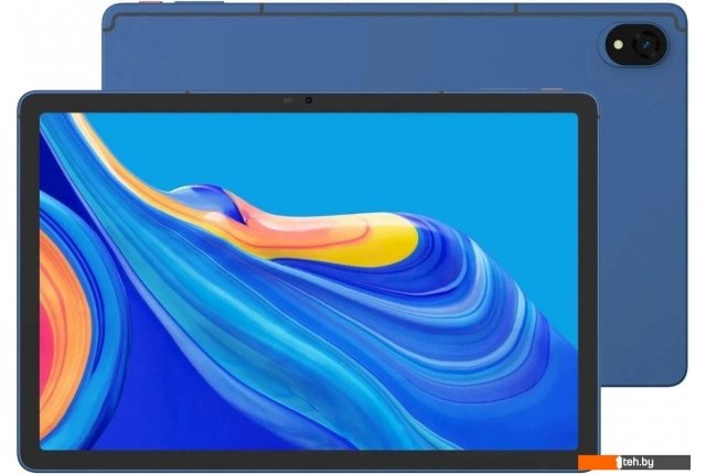 Планшеты Digma Pro Edge 4G 8GB/256GB (синий) Планшеты Digma Pro Edge 4G 8GB/256GB (синий)