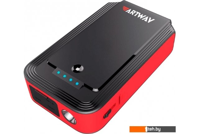 Пуско-зарядные устройства Artway JS-1016 Пуско-зарядные устройства Artway JS-1016
