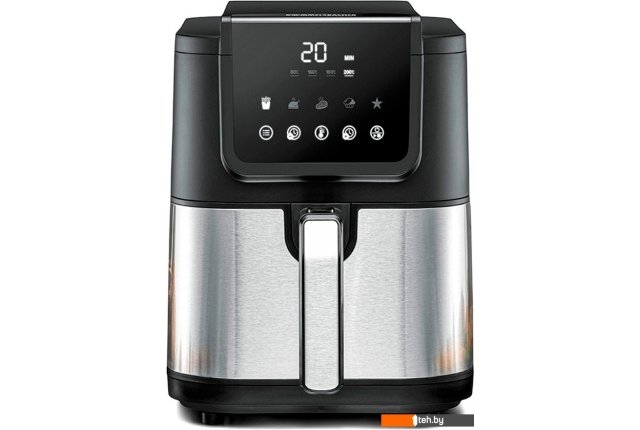 Аэрогрили и аэрофритюрницы ROMMELSBACHER FRH 1500 Аэрогрили и аэрофритюрницы ROMMELSBACHER FRH 1500