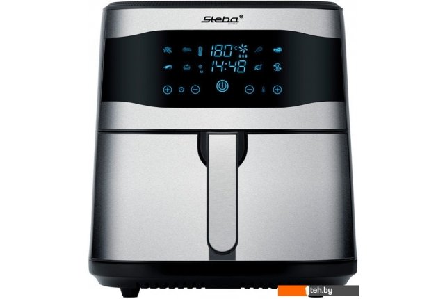Аэрогрили и аэрофритюрницы Steba HF 8000 Family Аэрогрили и аэрофритюрницы Steba HF 8000 Family