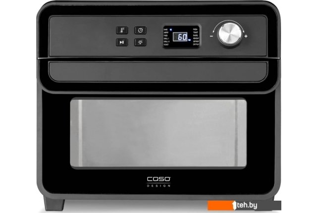 Аэрогрили и аэрофритюрницы CASO AirFry Chef 1700 Аэрогрили и аэрофритюрницы CASO AirFry Chef 1700