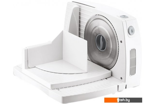 Ломтерезки Zelmer ZFS1016 Ломтерезки Zelmer ZFS1016