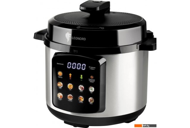 Мультиварки Leonord LE-1742 Мультиварки Leonord LE-1742