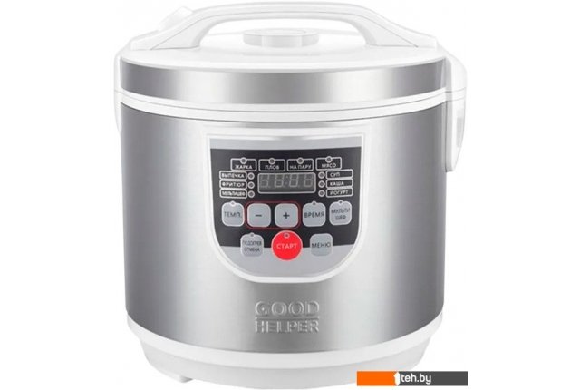 Мультиварки Goodhelper MC-5101 Мультиварки Goodhelper MC-5101
